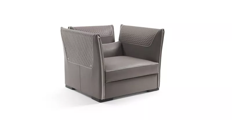 Кресло - Кресло Clivio - Vittoria Frigerio