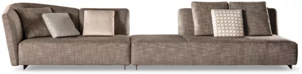 Диван Lounge Seymour