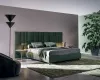 Кровать - Кровать Boiserie Set - Twils