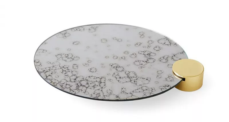 Поднос - Декор Поднос Odette Tray - Gallotti&Radice