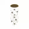Подвесной Светильник Constellation Suspension