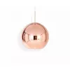 Подвесной светильник Copper Round