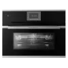 Духовой Шкаф С Микроволнами Cbm 6550.0