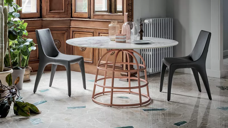 Стул - Стул Tip Toe - Bonaldo