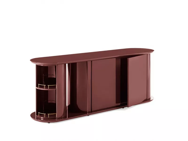 Буфет - Буфет Hide&Seek Door - Gallotti&Radice