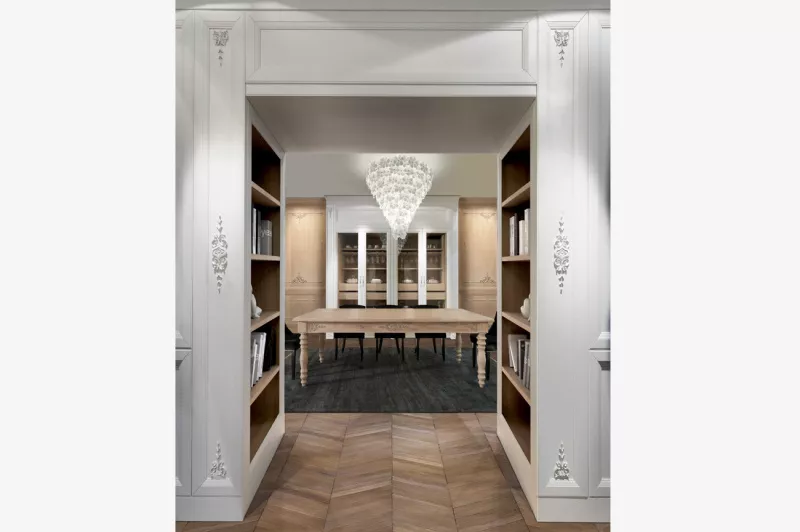 Кухня - Кухня Princess - Castagna Cucine