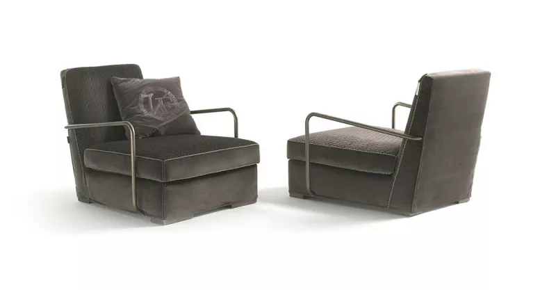 Кресло - Кресло Borghese - Vittoria Frigerio