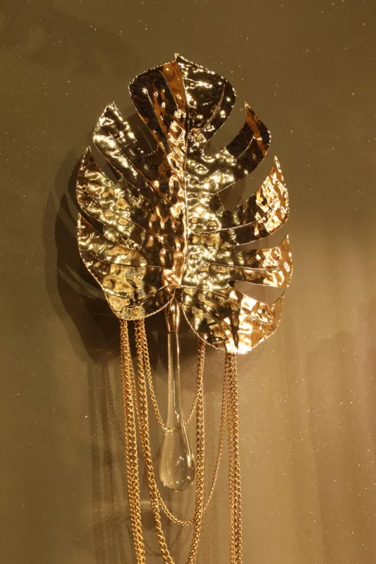 Бра - Бра Rainforest Wall Light 9822 - Castro Lighting