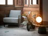 Настольная лампа - Настольная лампа IC Lights Table 1 Low F3171057 - Flos