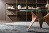 Обеденный стол - Обеденный стол Arc - Molteni&C