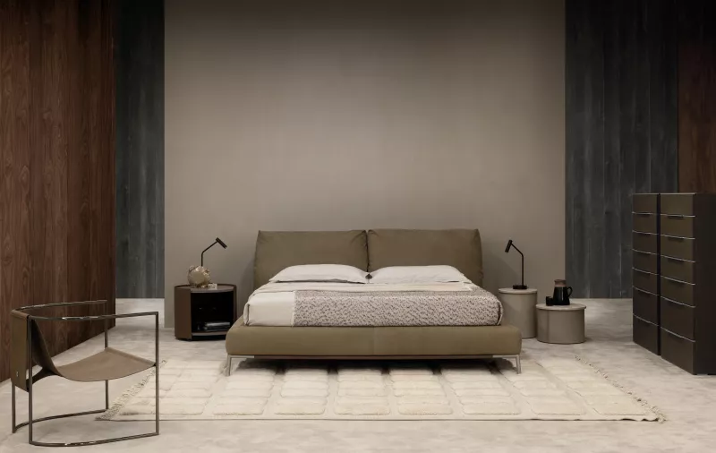 Кровать - Кровать Chapeau Bed - Cierre