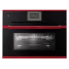 Духовой шкаф - Духовой Шкаф С Микроволнами Cbm 6550.0 - Kuppersbusch