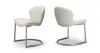 Стул - Rachel Cantilever - Cattelan Italia