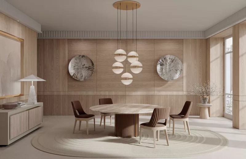 Стул - Стул Reina - Vittoria Frigerio