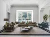 Журнальный столик - Журнальный столик Araldo - Vittoria Frigerio