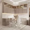 Подвесной светильник - Подвесной Светильник Varsovia Suspension 3460.100 - Castro Lighting