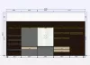 Гардеробная - Гардеробная Anterprima 1 - Pianca