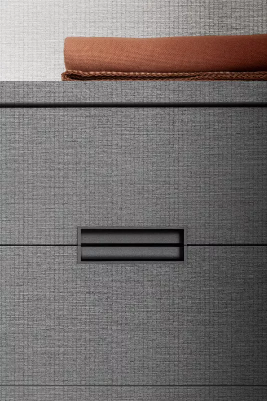 Гардеробная - Гардеробная Gliss Master - Quick - Molteni&C