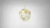 Подвесной светильник LUCID PENDANT 200