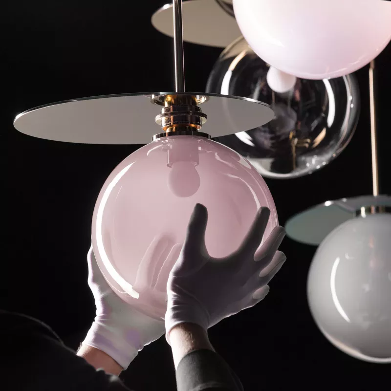 Подвесной светильник - Подвесной светильник Umbra - Bomma