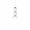 Подвесной светильник Noctambule Suspension Bowl F0263000