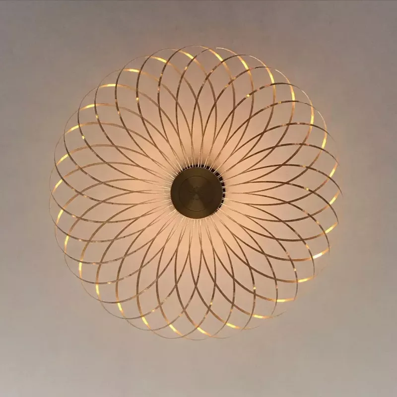 Подвесной светильник - Подвесной светильник Spring Led - Tom Dixon