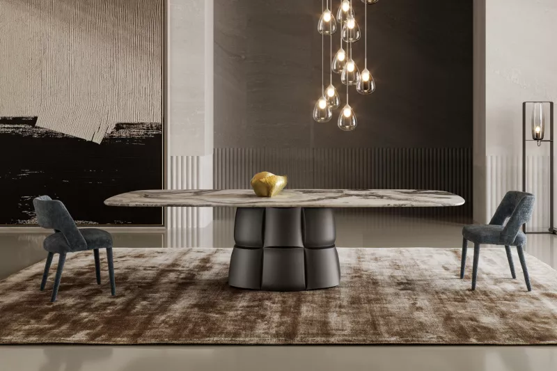 Стол - Стол Palazzo - Bonaldo