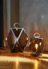 Подвесной светильник - Подвесной Светильник Muse Lantern - Contardi