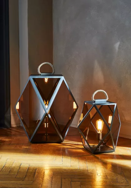 Подвесной Светильник Muse Lantern