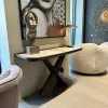 Консоль - Консоль Terminal Keramik Premium - Cattelan Italia
