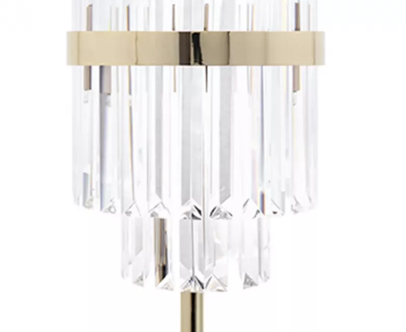 Торшер - Торшер Liberty Floor Lamp - Luxxu