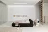 Кровать - Кровать Option 160_Bed - Cierre
