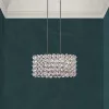 Подвесной Светильник Baccarat S