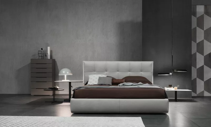 Кровать - Кровать Chagall 160_Bed - Cierre