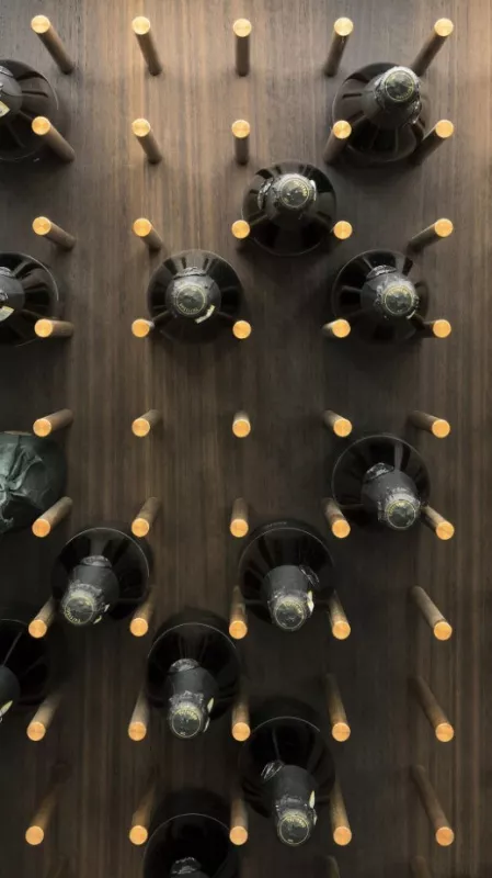 Буфет - Буфет Loom Program Loom System Winery With Storage - Henge