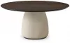 Стол Botero Wood Round