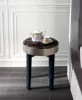 Прикроватная Тумба Ring Bedside Table