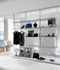 Гардеробная - Гардеробная Fly-System - Longhi