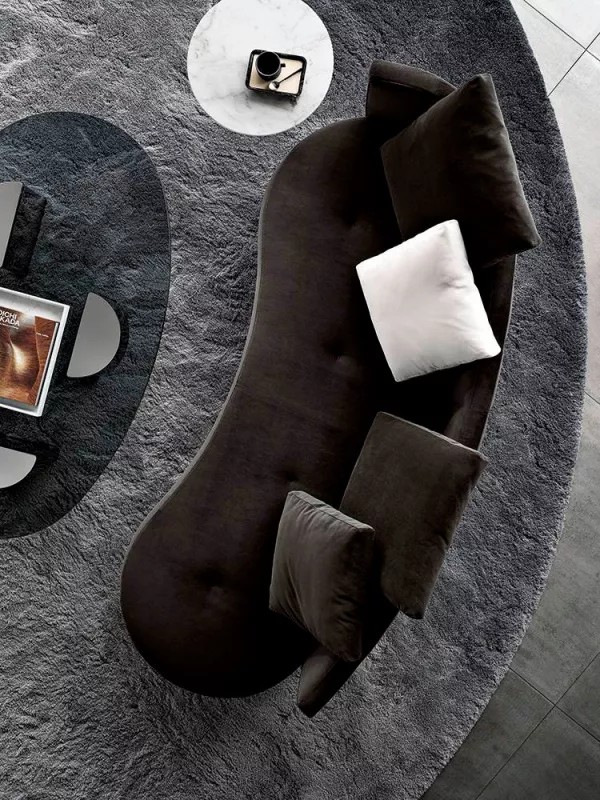 Диван - Диван Torii Bold - Minotti
