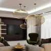 Подвесной светильник - Подвесной светильник Spring Led - Tom Dixon