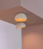 Потолочный светильник - Потолочный Светильник Duo 4874 - Vibia