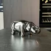 Статуэтка Hippo Mini