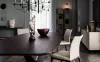 Обеденный стол - Обеденный Стол Stratos Wood - Cattelan Italia