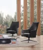 Кресло - Кресло STANFORD LOUNGE - Poliform