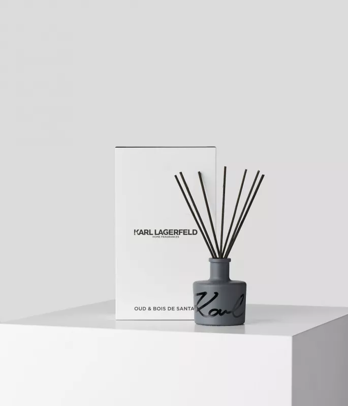 Диффузор - Диффузор Oud & Bois De Santal 250 - Karl Lagerfeld