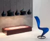 Подвесной светильник - Подвесной светильник Beat Fat Led - Tom Dixon