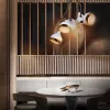Подвесной светильник - Подвесной Светильник Hanna Ceiling - Delightfull