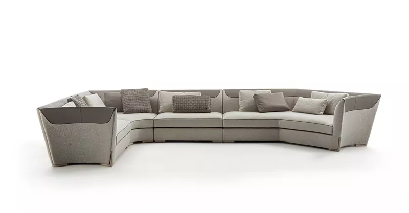 Диван - Диван Vivaldi - Vittoria Frigerio