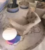 Кресло - Кресло Saki - Longhi