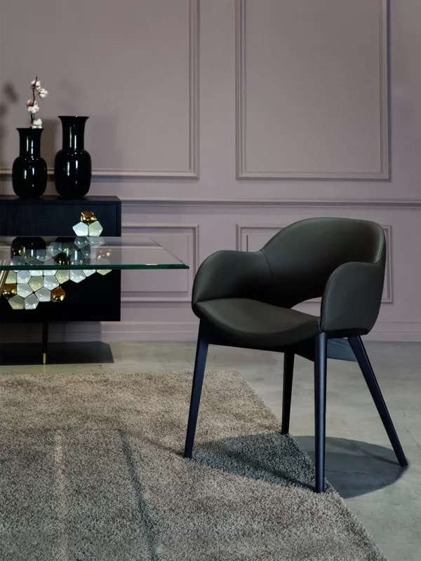 Стул - Стул Beetle - Tonin Casa